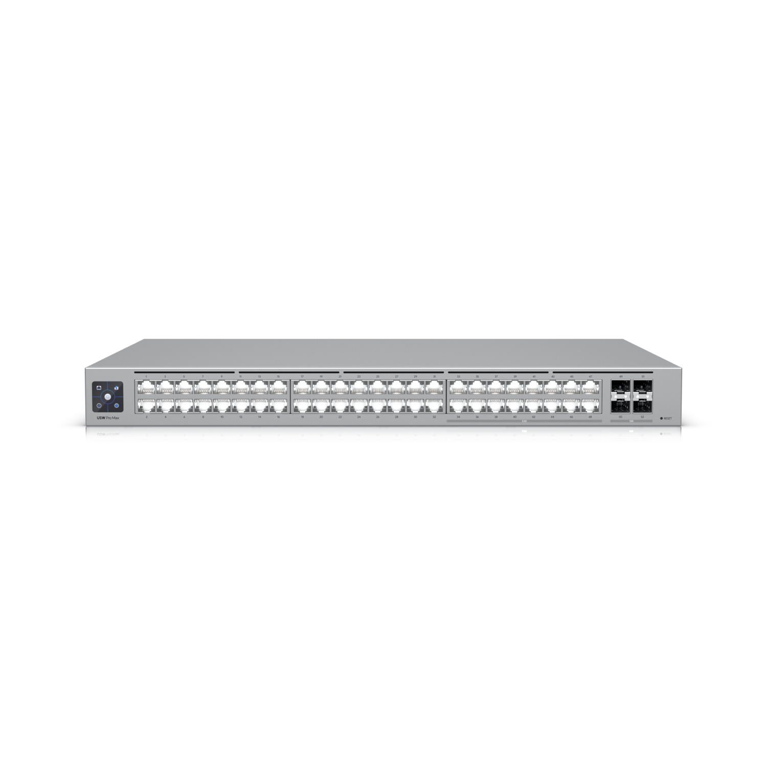 Pro Max 48 PoE