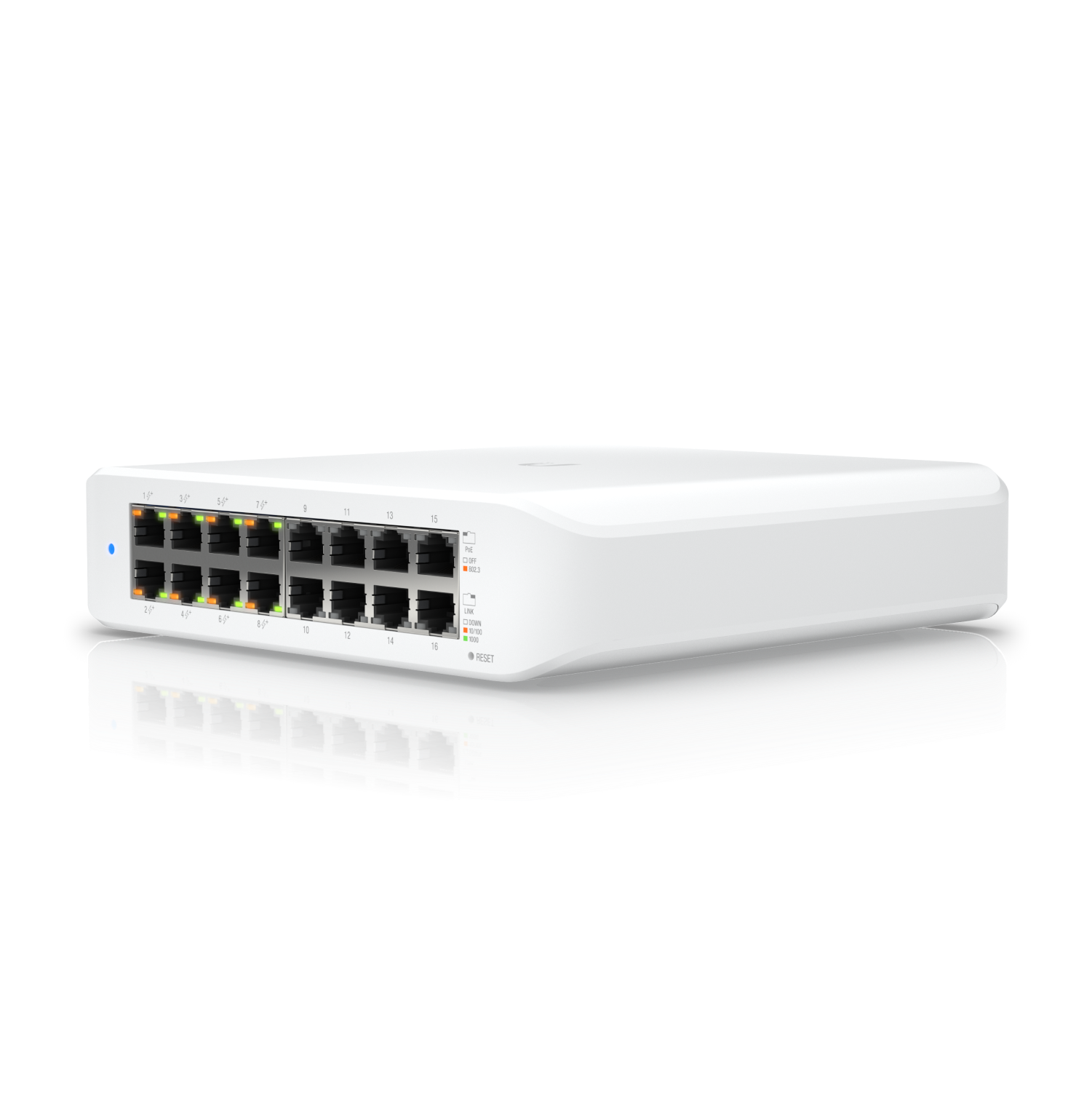 Lite 16 PoE
