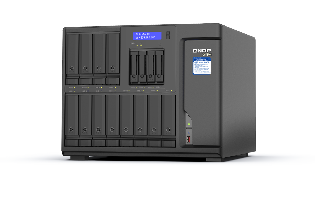 TVS-h1688X