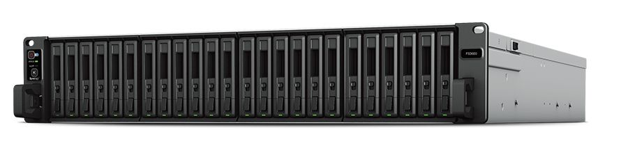 FlashStation FS3600