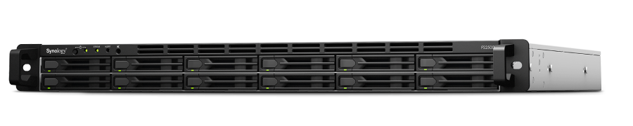 FlashStation FS2500