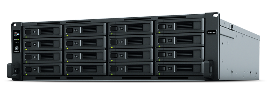 RackStation RS4021xs+