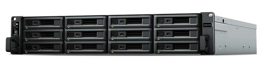 RackStation RS3621RPxs