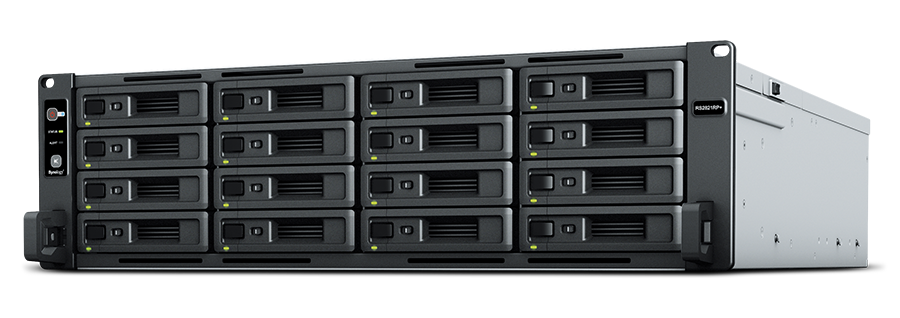RackStation RS2821RP+