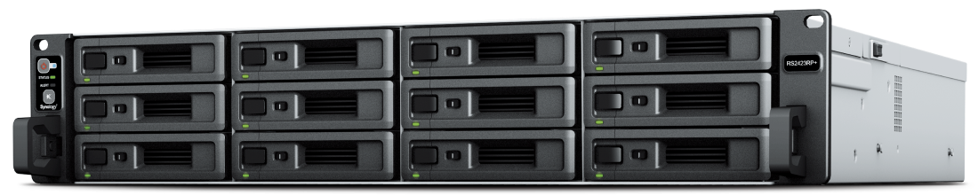 RackStation RS2423RP+