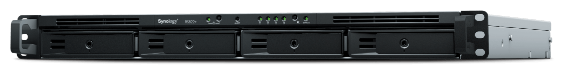 RackStation ​RS822+