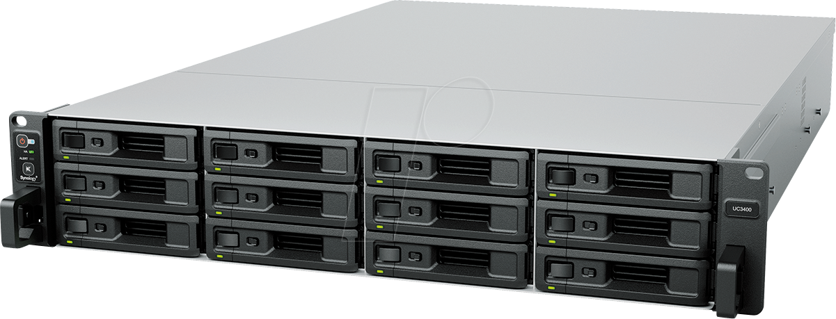 UC3400