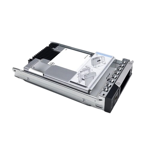 480GB SSD SATA Read Intensive 6Gbps 512e 2.5in Hot-Plug , CUS Kit