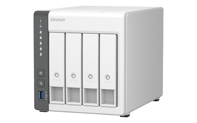 TS-433-4G
