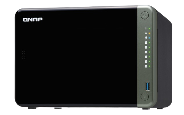 TS-653D-4G