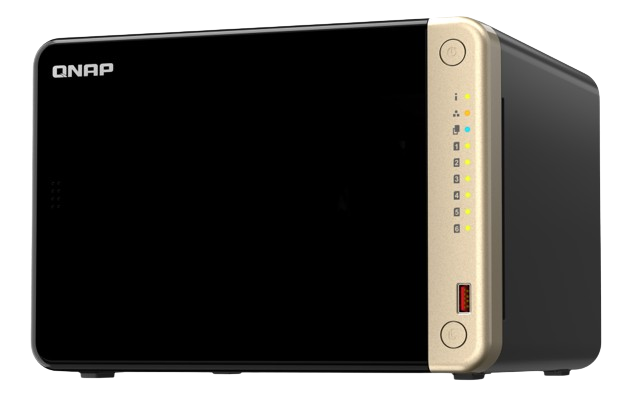 TS-664-8G