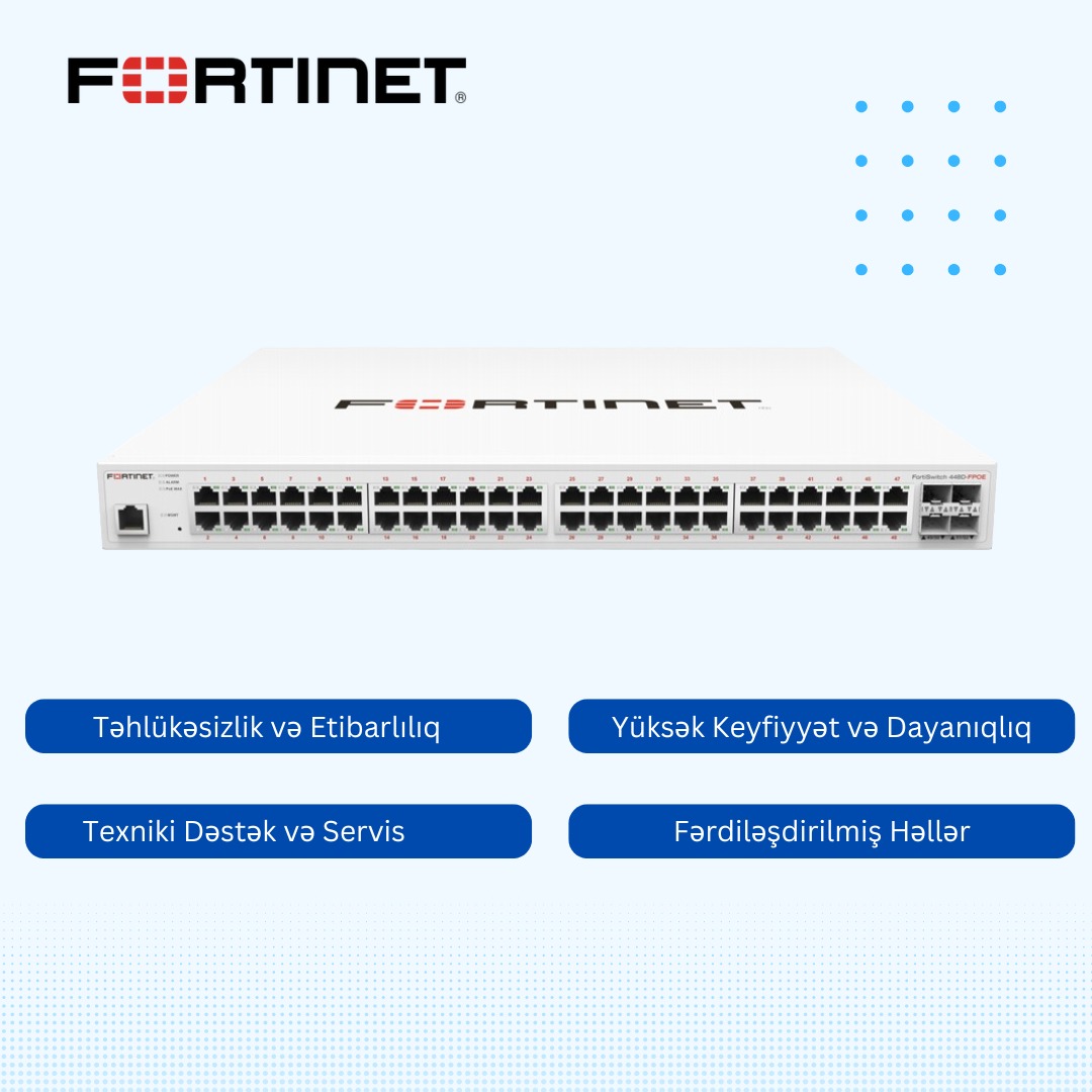 FortiSwitch